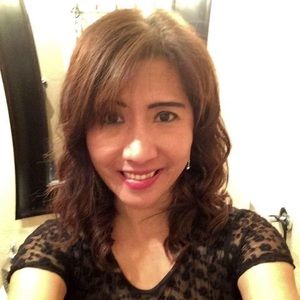 Meet your Posher, Liz